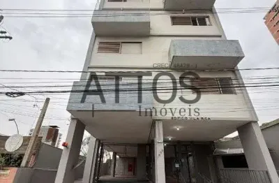 Apartamento com 2 quartos para alugar na rua episcopal, 1691, centro, são carlos, 75 m2 por r$ 1.334