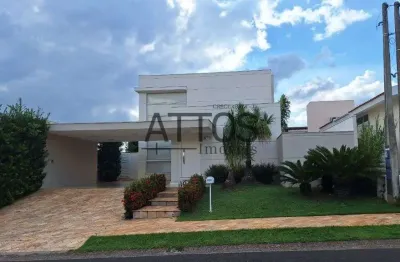 Casa em condomínio fechado com 3 quartos à venda na avenida miguel damha, 1400, damha ii, são carlos, 298 m2 por r$ 1.880.000