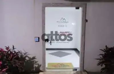 Apartamento com 2 quartos para alugar na Rua Ray Wesley Herrick, 5401, Jardim Embaré, São Carlos