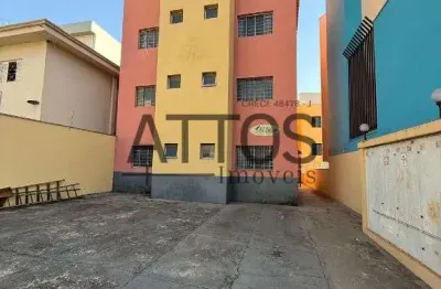 Apartamento com 1 quarto para alugar na rua miguel petroni, 501, jardim bandeirantes, são carlos, 45 m2 por r$ 800