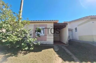 Casa em condomínio fechado com 3 quartos para alugar na avenida otto werner rosel, 1111, jardim ipanema, são carlos, 60 m2 por r$ 1.334