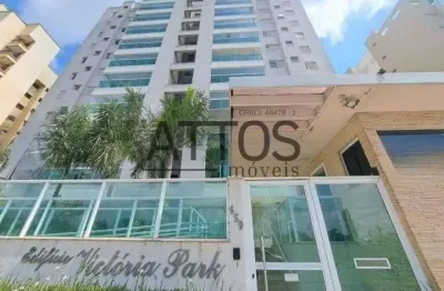 Apartamento com 3 quartos para alugar na passeio das palmeiras, 659, swiss park residencial, são carlos, 103 m2 por r$ 3.889