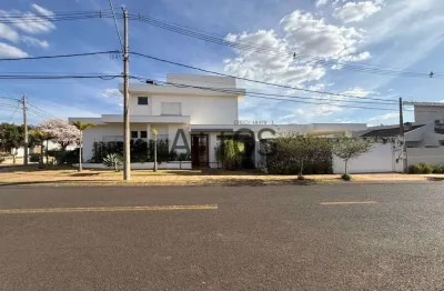 Casa em condomínio fechado com 4 quartos para alugar na avenida miguel damha, 1400, damha ii, são carlos, 274 m2 por r$ 8.900