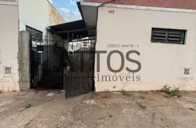 Casa com 1 quarto para alugar na avenida fernão dias, 403, jardim centenário, são carlos, 200 m2 por r$ 680