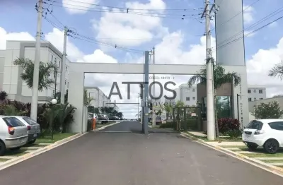 Apartamento com 2 quartos à venda na rua ray wesley herrick, 5441, jardim embaré, são carlos, 42 m2 por r$ 220.000