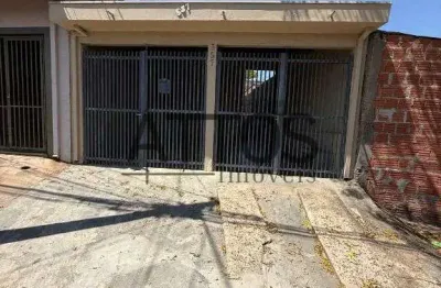 Casa com 2 quartos para alugar na avenida giovani vassolo, 537, vila santa madre cabrini, são carlos, 110 m2 por r$ 1.334