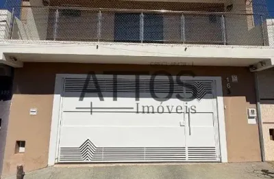 Casa com 2 quartos para alugar na rua josé campos penteado, 163, jardim araucária, são carlos, 110 m2 por r$ 2.445