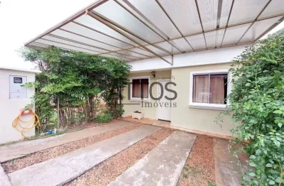 Casa em condomínio fechado com 4 quartos para alugar na rua aristides de santi, 06, azulville i, são carlos, 114 m2 por r$ 2.500