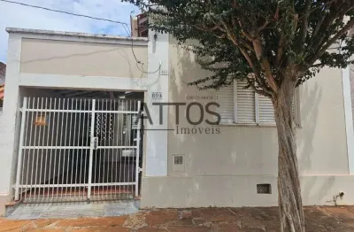 Casa com 3 quartos à venda na rua santa cruz, 894, centreville, são carlos, 140 m2 por r$ 350.000