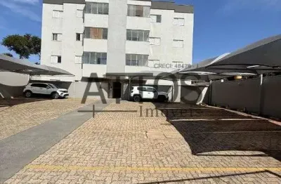 Apartamento com 3 quartos para alugar na rua antônio carlos ferraz de salles, 55, parque santa felícia jardim, são carlos, 93 m2 por r$ 2.400