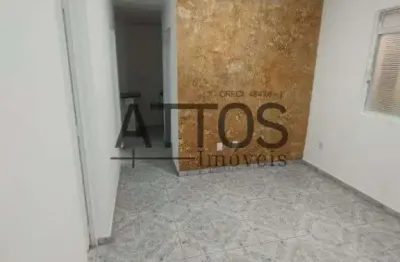 Apartamento com 2 quartos para alugar na Rua da Paz, 310, Vila Izabel, São Carlos