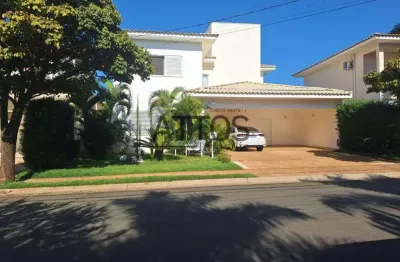 Casa em condomínio fechado com 3 quartos à venda na passeio das palmeiras, 321, swiss park residencial, são carlos, 303 m2 por r$ 2.500.000