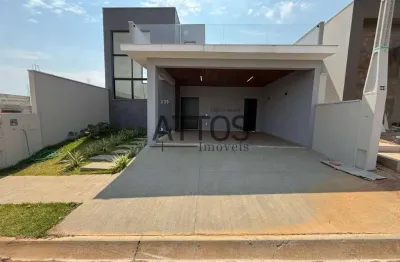 Casa com 3 quartos à venda na avenida agenor galdino do prado, 300, loteamento santa maria do leme, são carlos, 150 m2 por r$ 1.090.000