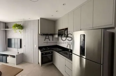 Apartamento com 2 quartos à venda na tv. francisco latorre primo, 50, residencial parati, são carlos, 49 m2 por r$ 373.000