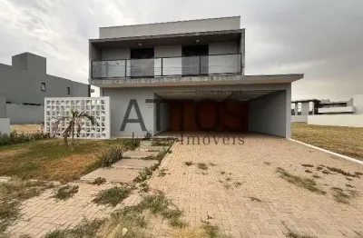 Casa com 3 quartos para alugar na avenida miguel damha, 1601, condomínio village damha iv, são carlos, 206 m2 por r$ 9.445