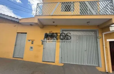 Kitnet / Stúdio para alugar na Rua Bernardino Fernandes Nunes, 599, Cidade Jardim, São Carlos