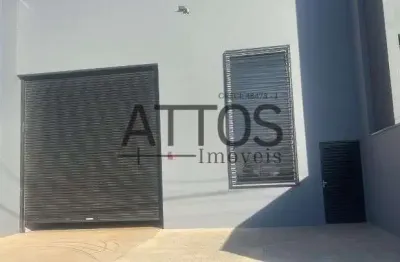 Barracão / galpão / depósito para alugar na rua ray wesley herrick, 5186, jardim jóckei club a, são carlos, 175 m2 por r$ 5.000