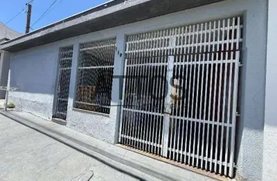 Casa com 1 quarto para alugar na rua arthur de oliveira lima, 110, vila celina, são carlos, 70 m2 por r$ 1.112