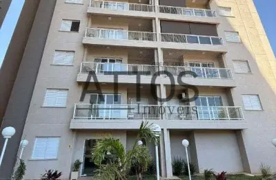 Apartamento com 2 quartos para alugar na tv. francisco latorre primo, 50, residencial parati, são carlos, 47 m2 por r$ 2.223