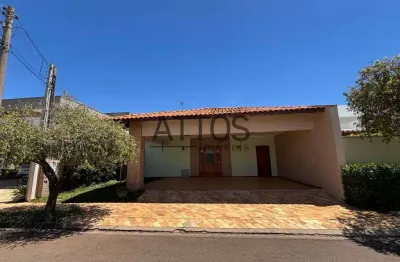 Casa em condomínio fechado com 3 quartos para alugar na rua miguel petroni, 4900, residencial eldorado, são carlos por r$ 4.670