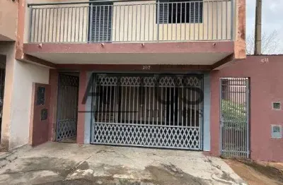 Casa com 3 quartos para alugar na rua antônio ferreira de menezes, 207, jardim medeiros, são carlos, 120 m2 por r$ 1.556