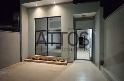 Casa com 2 quartos à venda na rua pedro fernandes alonso, 211, planalto paraíso, são carlos, 77 m2 por r$ 518.000
