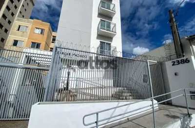 Apartamento com 2 quartos para alugar na Rua Episcopal, 2386, Centro, São Carlos