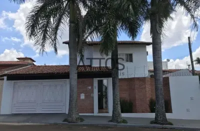 Casa com 4 quartos à venda na rua urano martins, 360, parque santa mônica, são carlos, 356 m2 por r$ 1.696.000