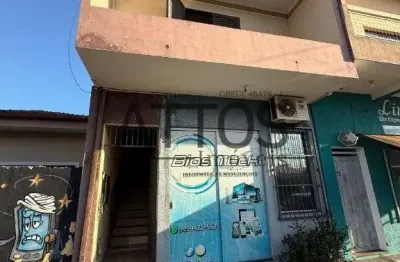 Sala comercial com 1 sala para alugar na avenida papa paulo vi, 463, jardim cruzeiro do sul, são carlos, 60 m2 por r$ 1.112