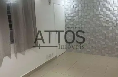 Apartamento com 2 quartos para alugar na avenida doutor heitor josé reali, 1031, distrito industrial miguel abdelnur, são carlos por r$ 1.445
