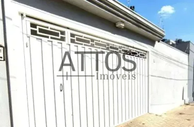 Casa com 3 quartos para alugar na Rua Machado Rolemberg, 20, Vila Nery, São Carlos