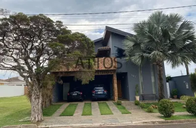 Casa em condomínio fechado com 5 quartos para alugar na avenida professora maria de cresci leopoldino, 22, 555, condomínio residencial montreal, são carlos, 269 m2 por r$ 7.778