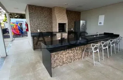 Apartamento com 2 quartos para alugar na avenida joão stella, 480, residencial monsenhor romeu tortorelli, são carlos, 48 m2 por r$ 889