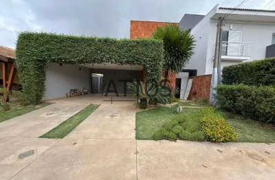 Casa em condomínio fechado com 3 quartos para alugar na rua ray wesley herrick, 1501, jardim jóckei club a, são carlos, 190 m2 por r$ 6.667