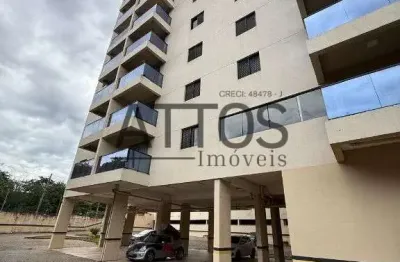 Apartamento com 1 quarto para alugar na avenida francisco pereira lopes, 2269, parque arnold schimidt, são carlos, 41 m2 por r$ 1.445