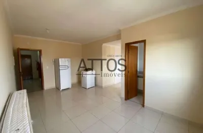 Studio para alugar na vila costa do sol, sao carlos - conforto e praticidade!