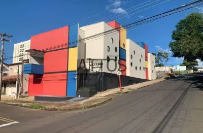Apartamento com 2 quartos para alugar na rua ângelo passeri, 200, jardim alvorada, são carlos, 112 m2 por r$ 3.685