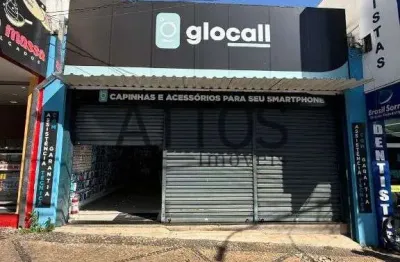 Ponto comercial para alugar na avenida são carlos, 1393, centro, são carlos, 300 m2 por r$ 11.112