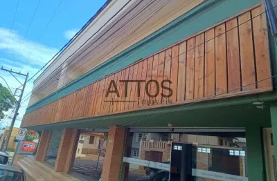 Sala comercial para alugar na rua josé bonifácio, 1359, núcleo residencial silvio vilari, são carlos, 420 m2 por r$ 4.445