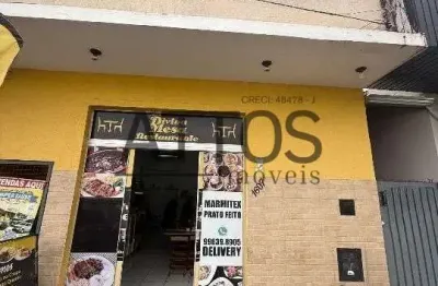 Casa comercial com 6 salas para alugar na avenida sallum, 1607, vila prado, são carlos, 200 m2 por r$ 2.778