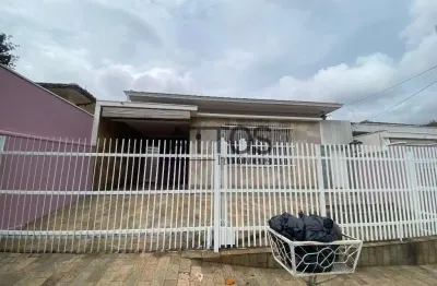 Aluguel de casa comercial com 3 dormitorios no centro de sao carlos