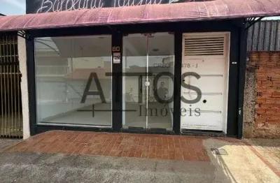 Sala comercial para alugar na rua hermelino altieri, 80, parque sisi, são carlos, 30 m2 por r$ 778