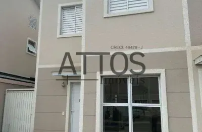 Casa em condomínio fechado com 3 quartos à venda na rua doutor marino costa terra, 1001, parque sabará, são carlos, 81 m2 por r$ 430.000