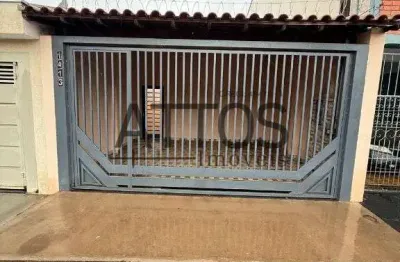 Casa com 2 quartos para alugar na rua juca sabino, 1413, jardim beatriz, são carlos, 110 m2 por r$ 1.667