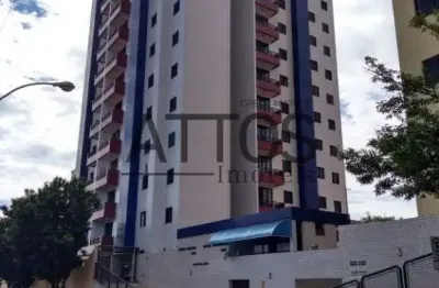 Apartamento com 3 quartos à venda na rua vinte e oito de setembro, 2360, centro, são carlos, 100 m2 por r$ 690.000