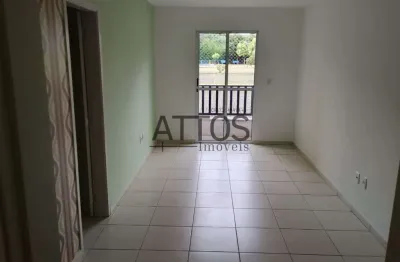Apartamento com 3 quartos para alugar na avenida tancredo de almeida neves, 573, parque santa mônica, são carlos, 72 m2 por r$ 1.945