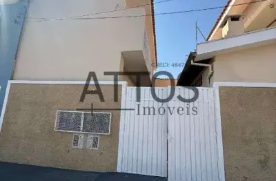 Casa com 1 quarto para alugar na rua vicente petrilli, 150, jardim hikare, são carlos, 28 m2 por r$ 889