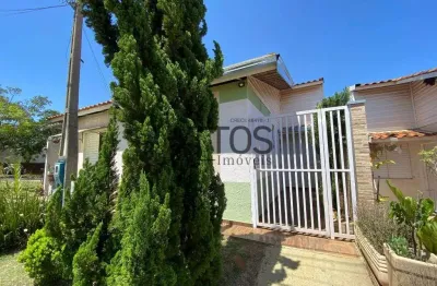 Casa em condomínio fechado com 2 quartos para alugar na Avenida Otto Werner Rosel, 811, Jardim Ipanema, São Carlos