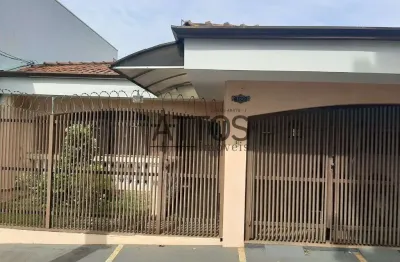 Casa com 3 quartos para alugar na rua domingos jorge velho, 150, jardim centenário, são carlos, 239 m2 por r$ 3.000