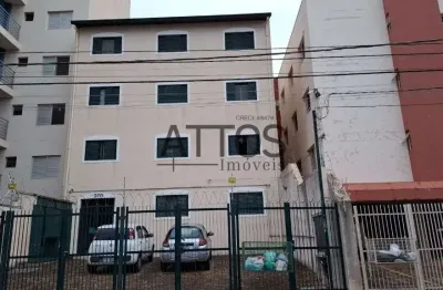 Apartamento com 1 quarto para alugar na rua salomão dibbo, 370, jardim lutfalla, são carlos, 30 m2 por r$ 776
